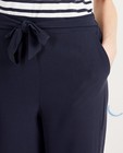 Pantalons - Jupe-culotte
