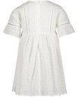 Robes - Robe blanche Katja Retsin