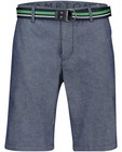 Shorts - Short bleu Hampton Bays