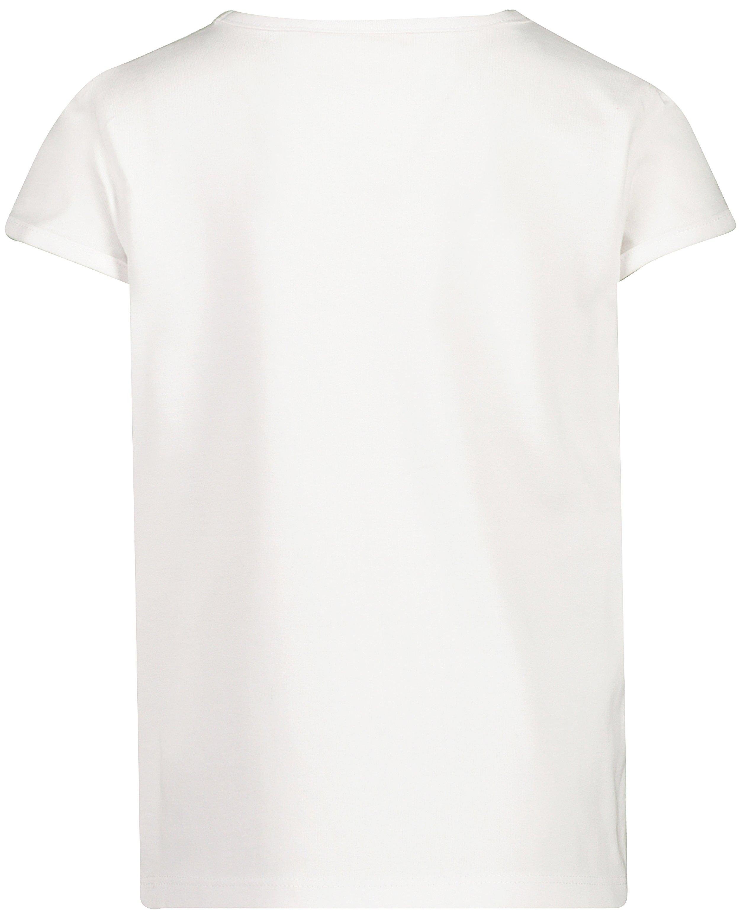 T-shirts - T-shirt met print Heidi