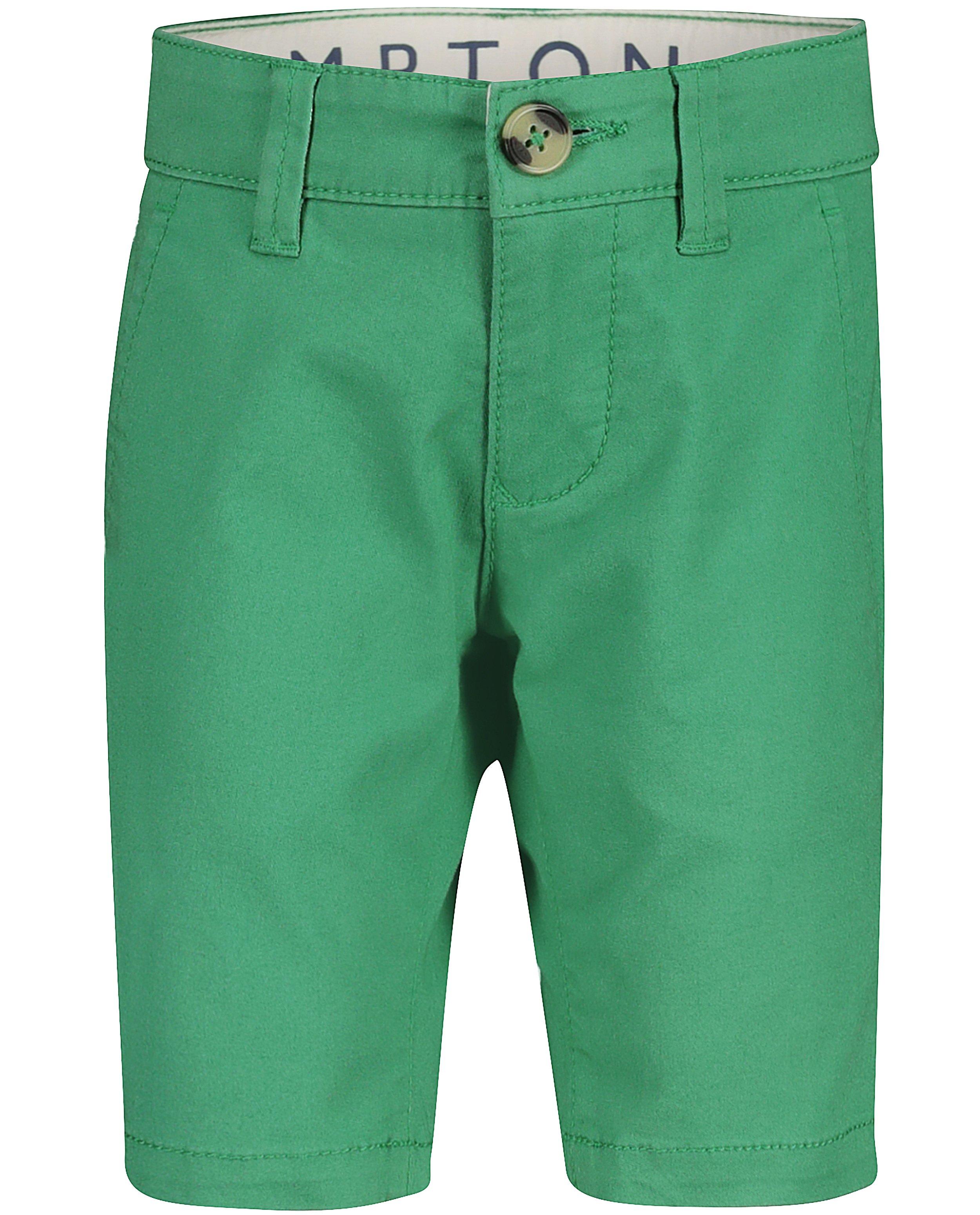 Shorts - Short vert Hampton Bays