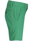 Shorts - Short vert Hampton Bays