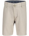 Shorts - Short brun clair Hampton Bays
