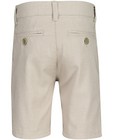 Shorts - Short brun clair Hampton Bays
