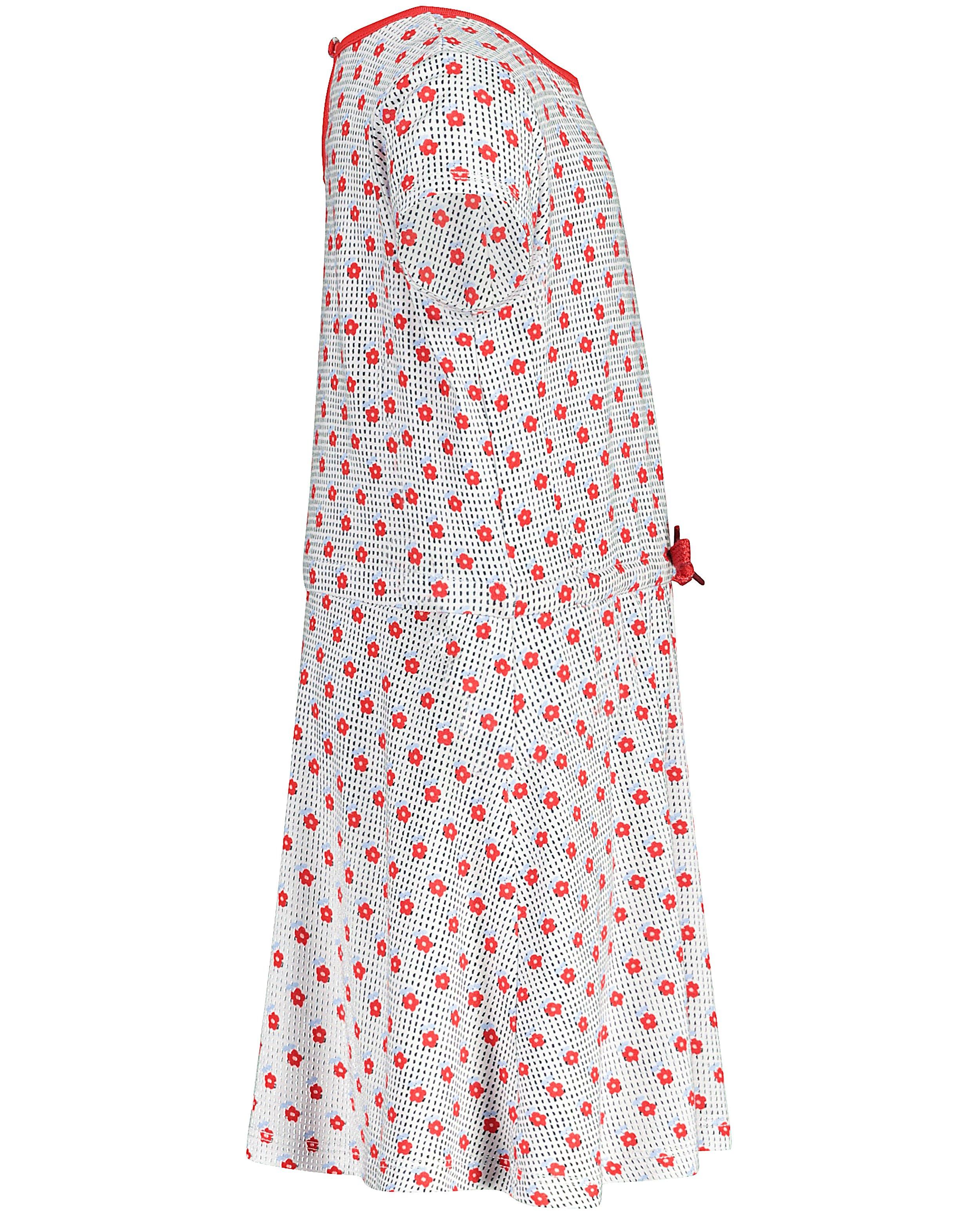 Kleedjes - Kleedje met florale print Heidi