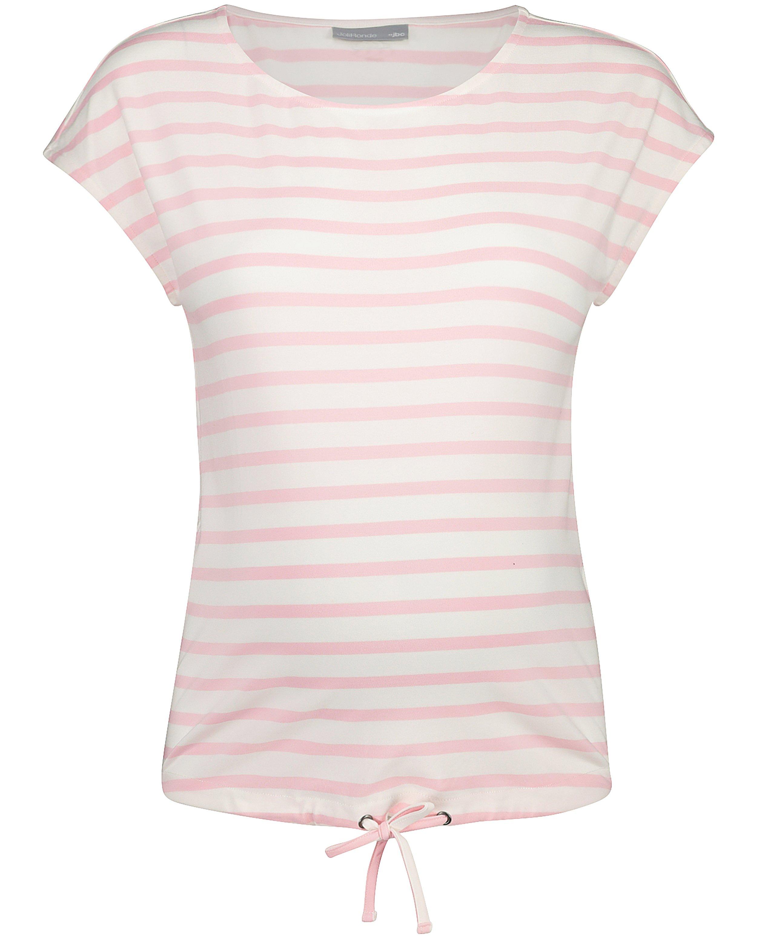 T-shirts - Gestreept T-shirt