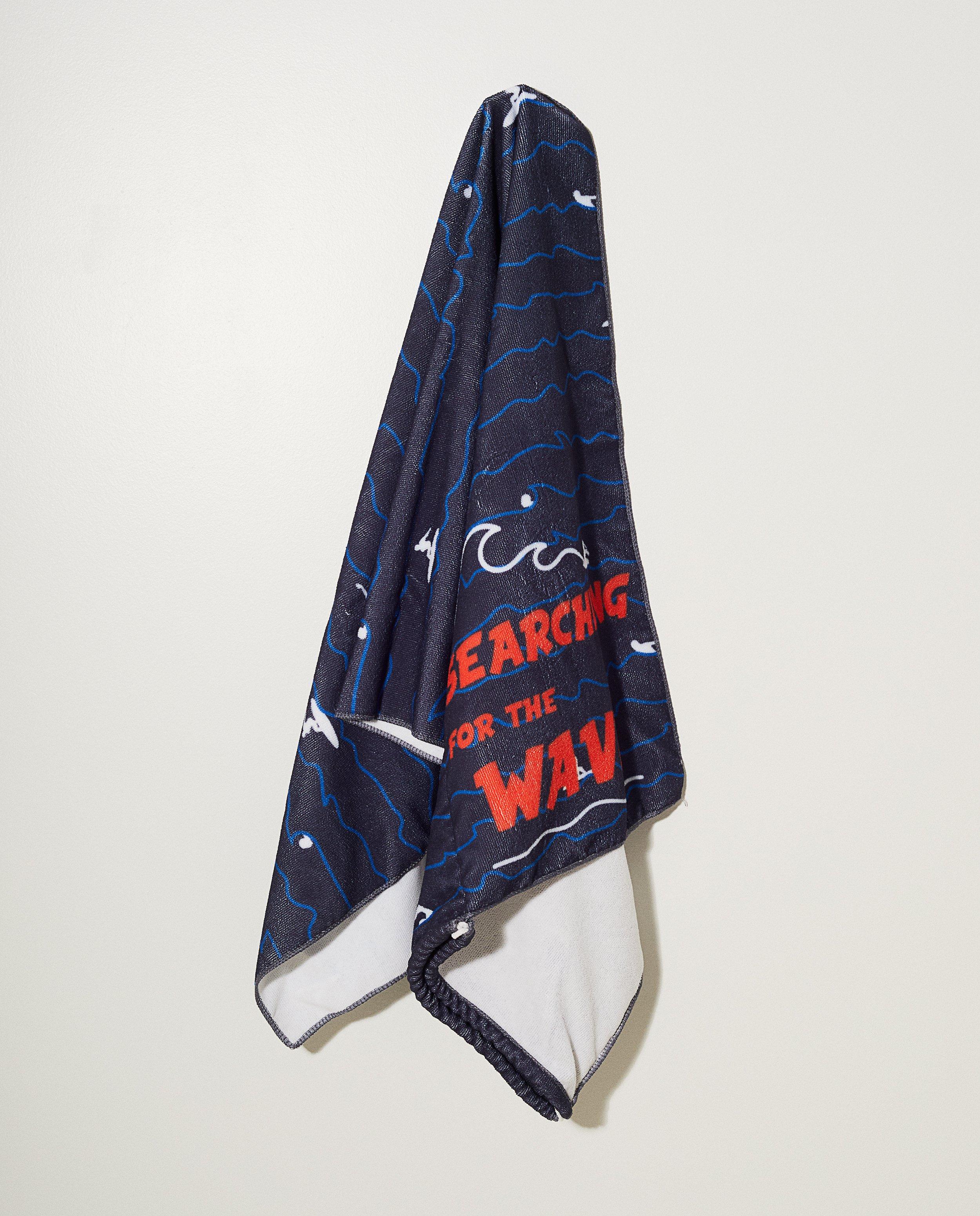 Zwemkleding - Set: tas + microvezel handdoek