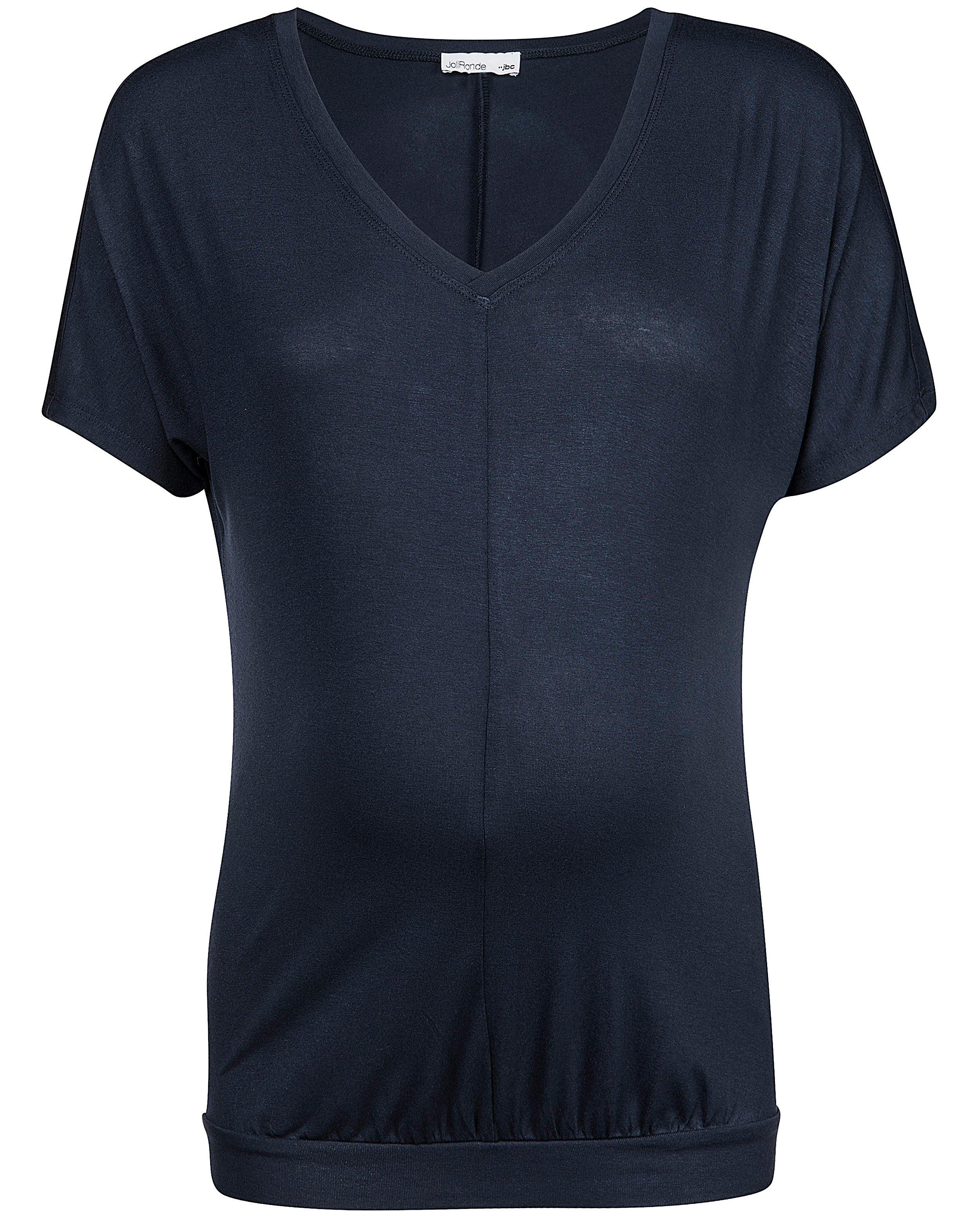 T-shirts - T-shirt Viscose JoliRonde