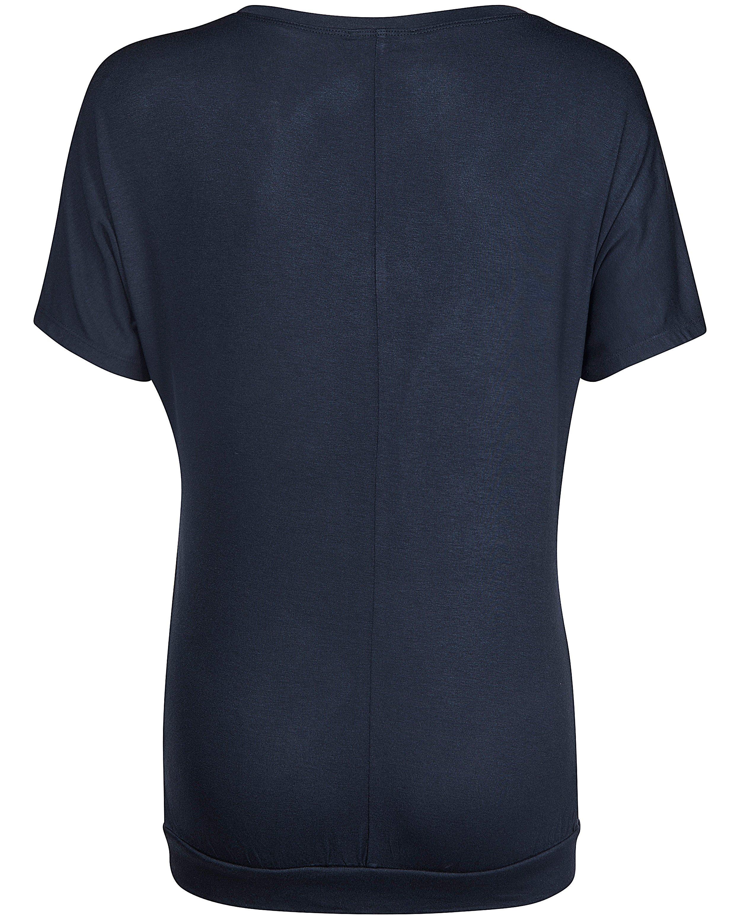 T-shirts - T-shirt Viscose JoliRonde
