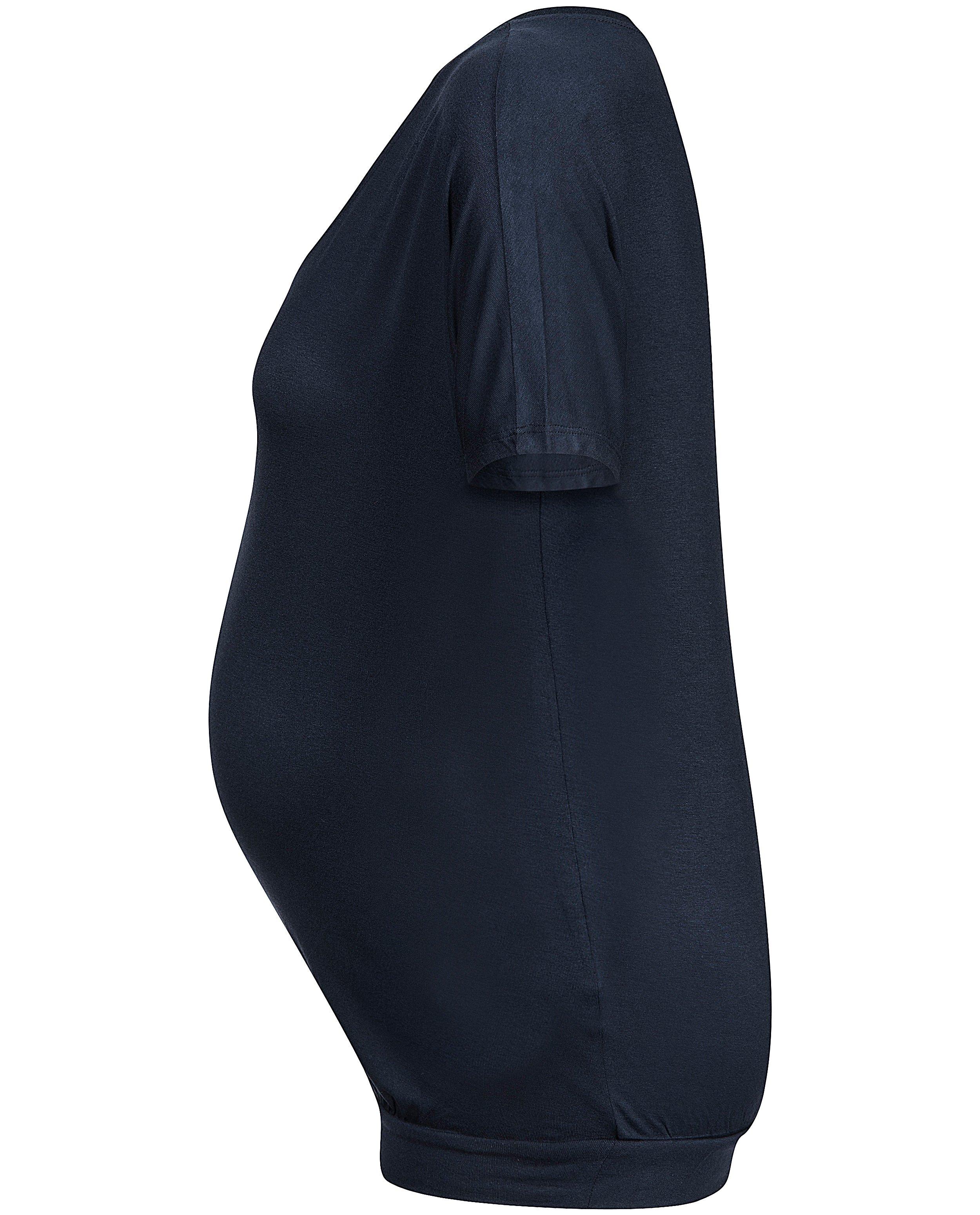 T-shirts - T-shirt Viscose JoliRonde