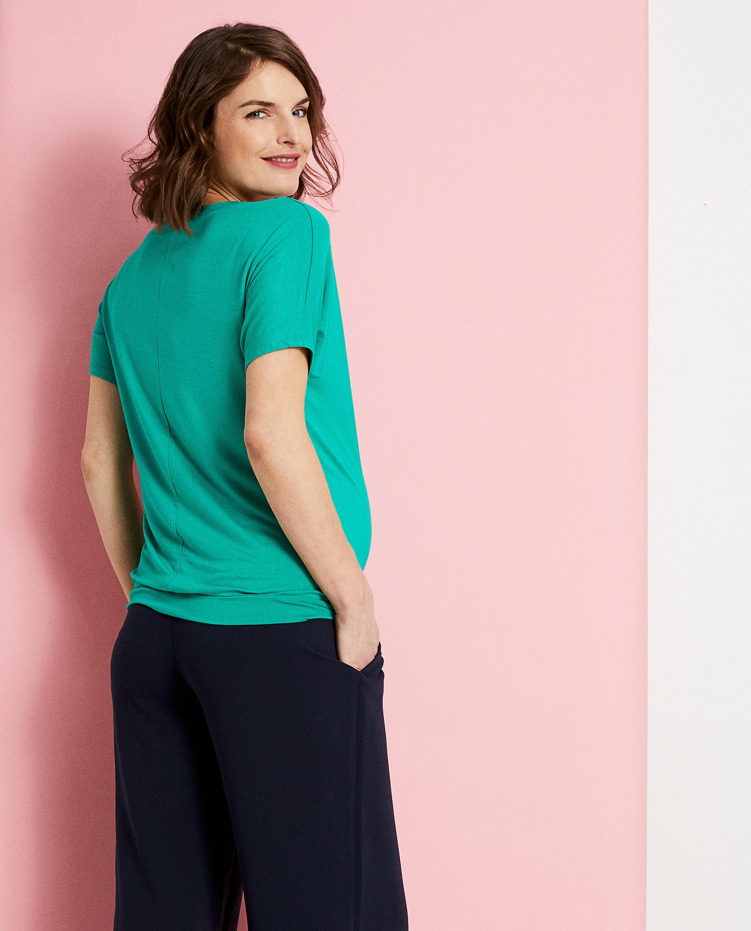 T-shirts - T-shirt Viscose JoliRonde