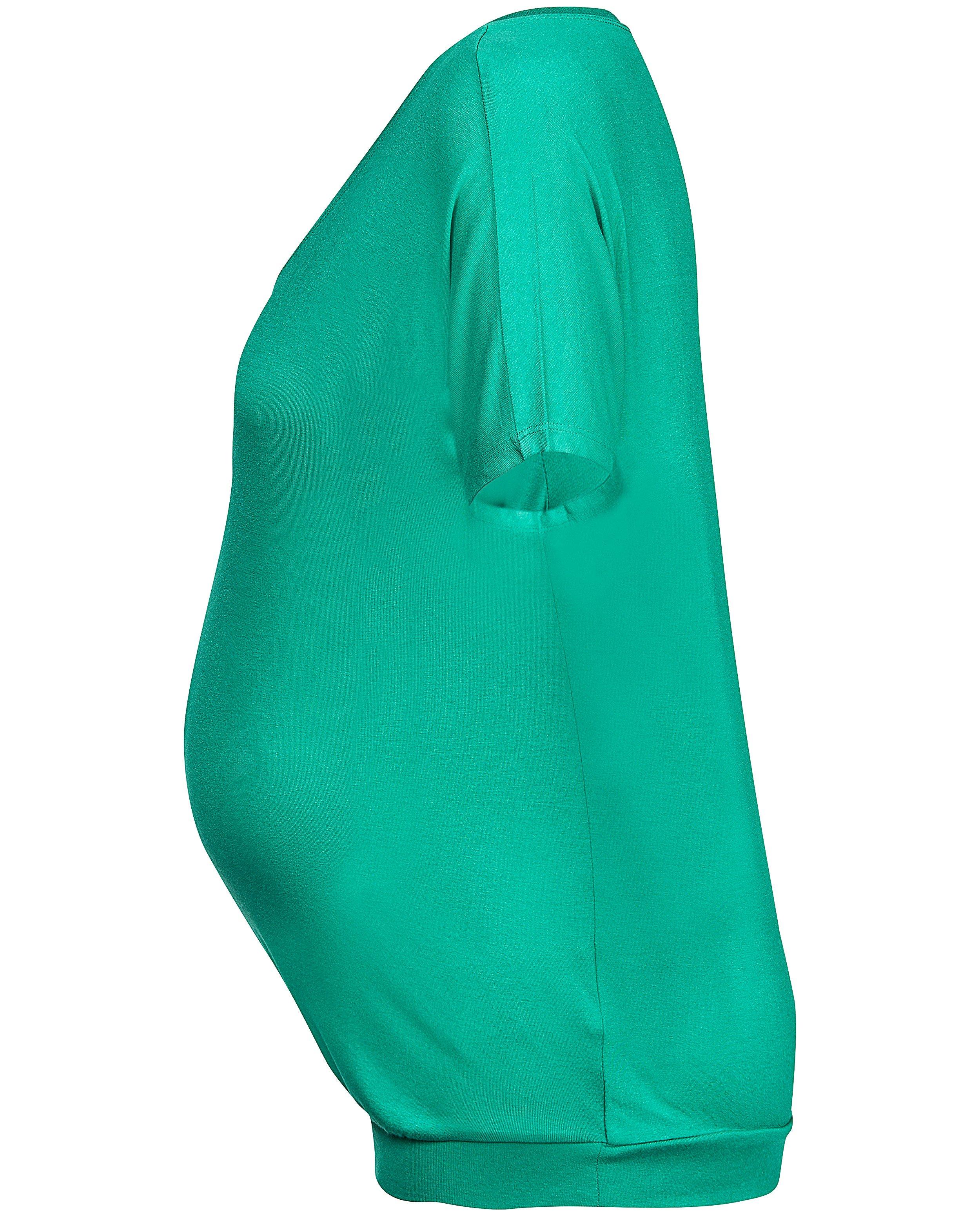 T-shirts - T-shirt en viscose JoliRonde