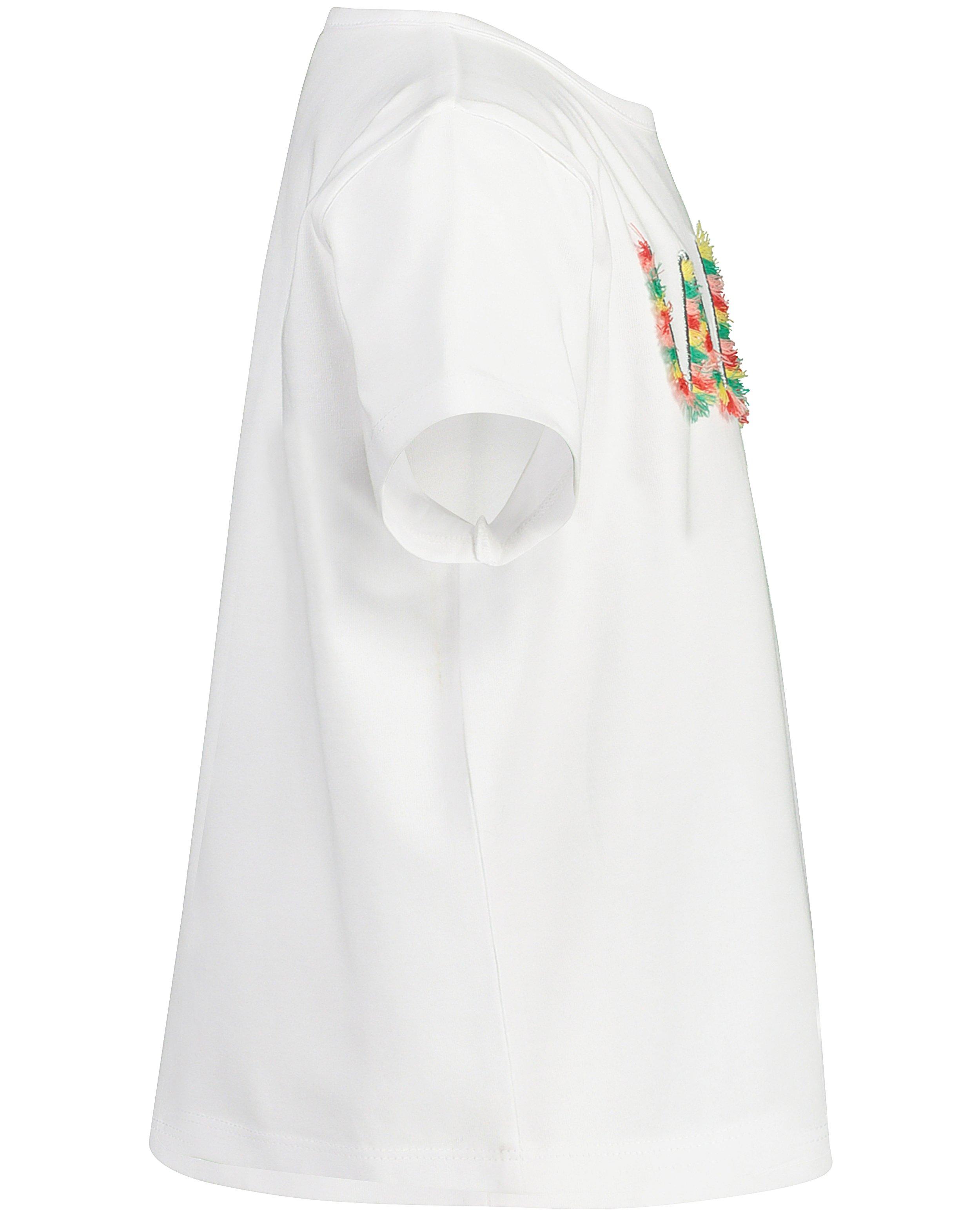 T-shirts - T-shirt blanc « Wild », 2-7 ans
