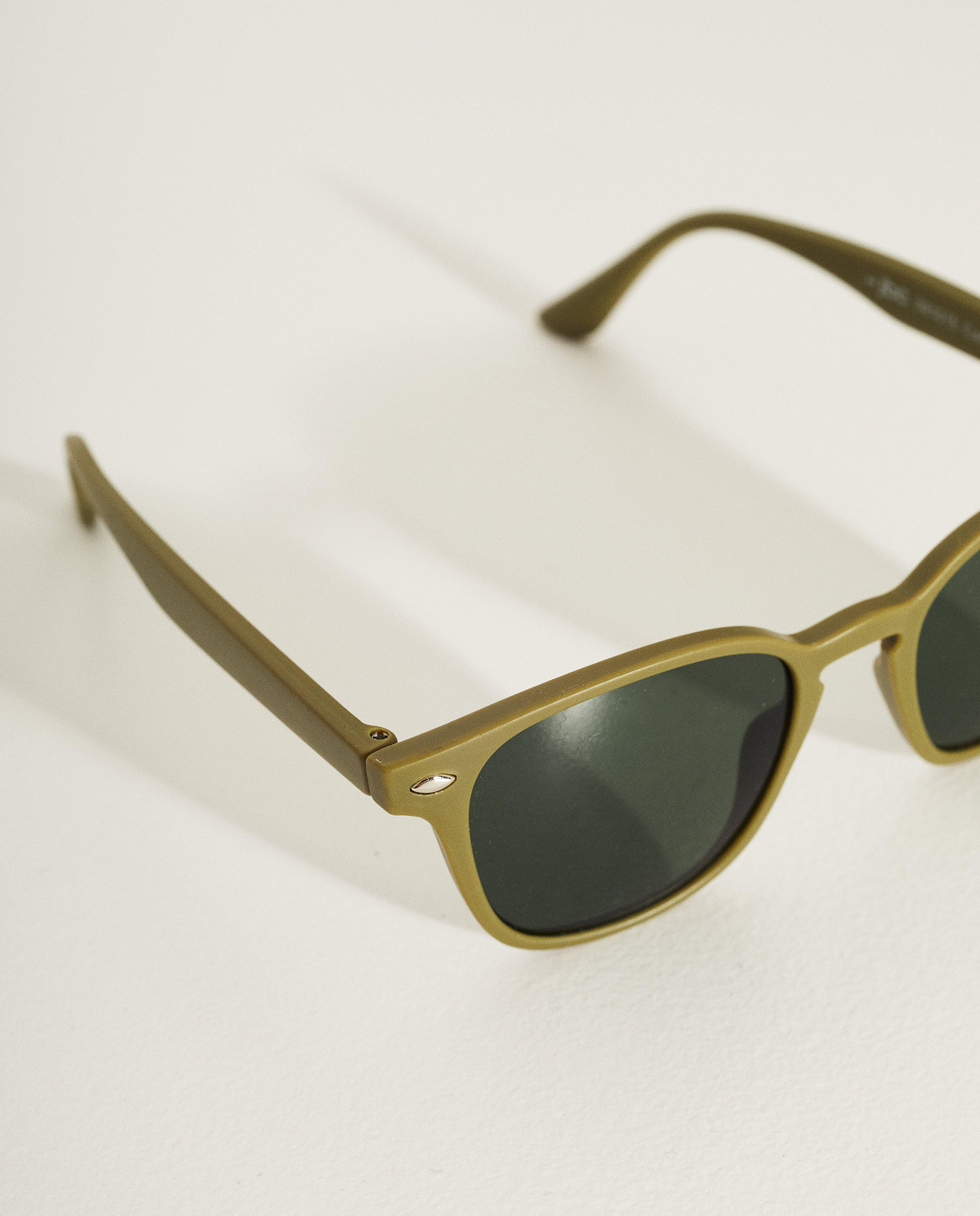 Lunettes de soleil - Lunettes de soleil