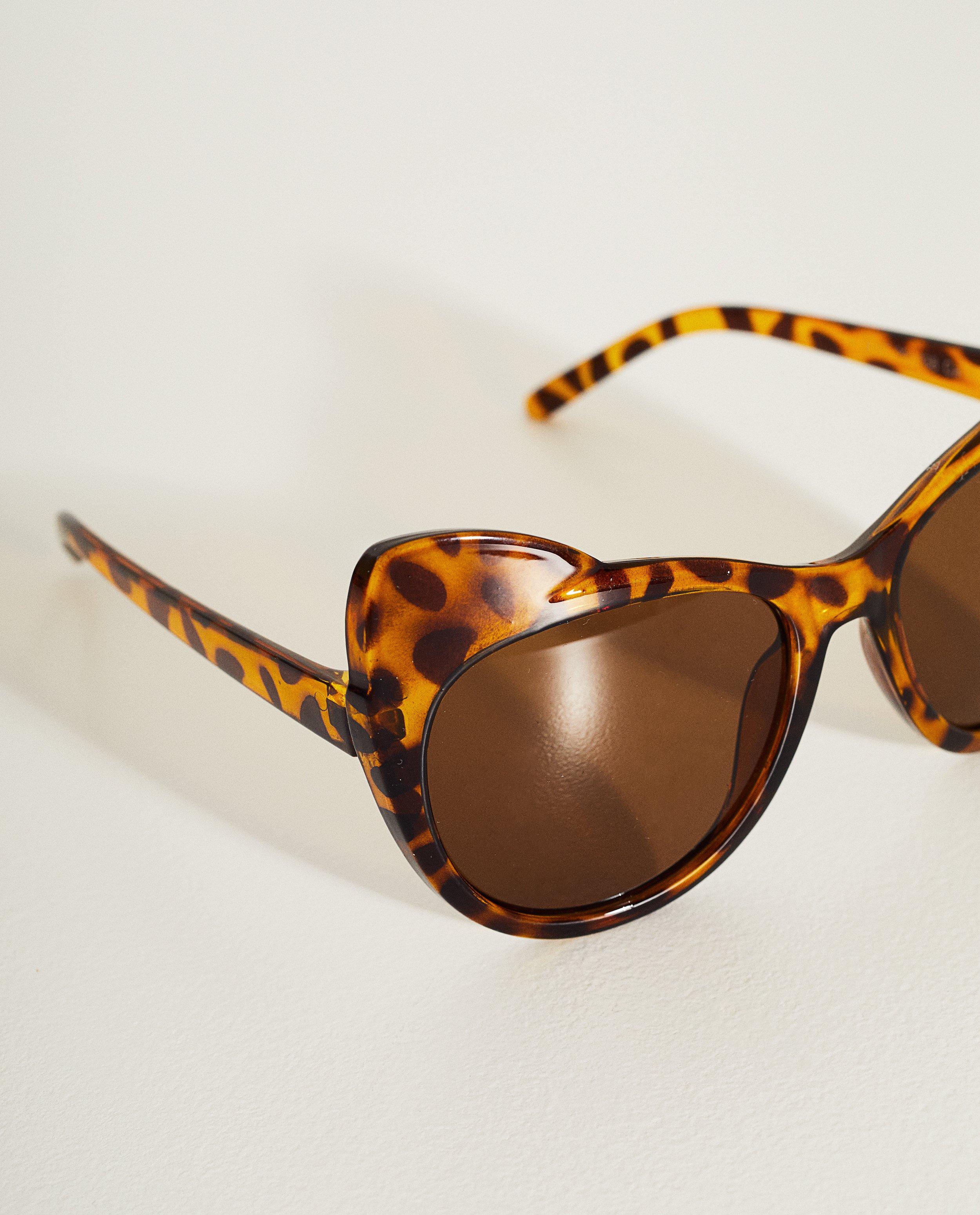 Lunettes de soleil - Lunettes de soleil 
