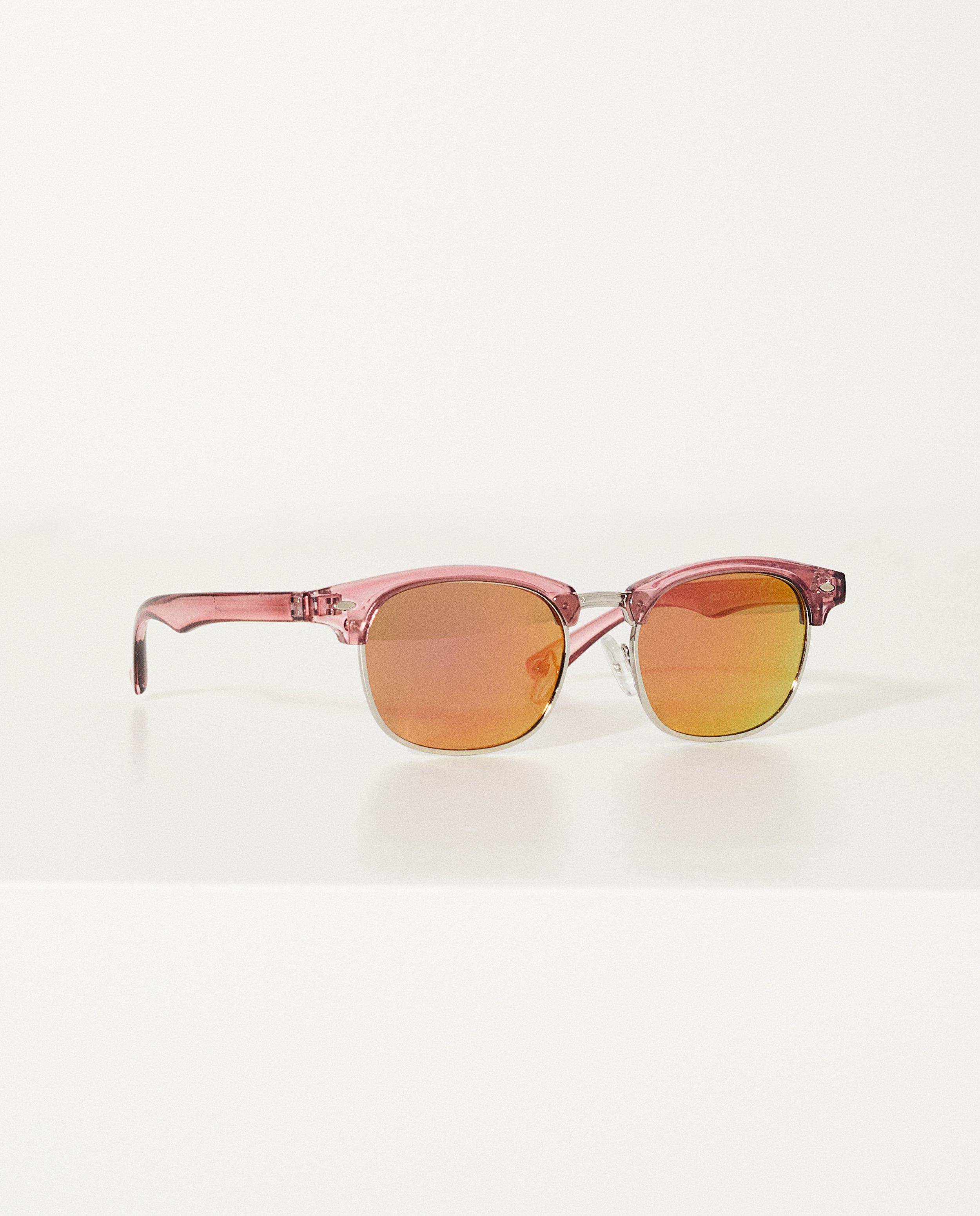Lunettes de soleil - Lunettes de soleil rétro