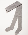 Chaussettes - Collant, fil métallisé