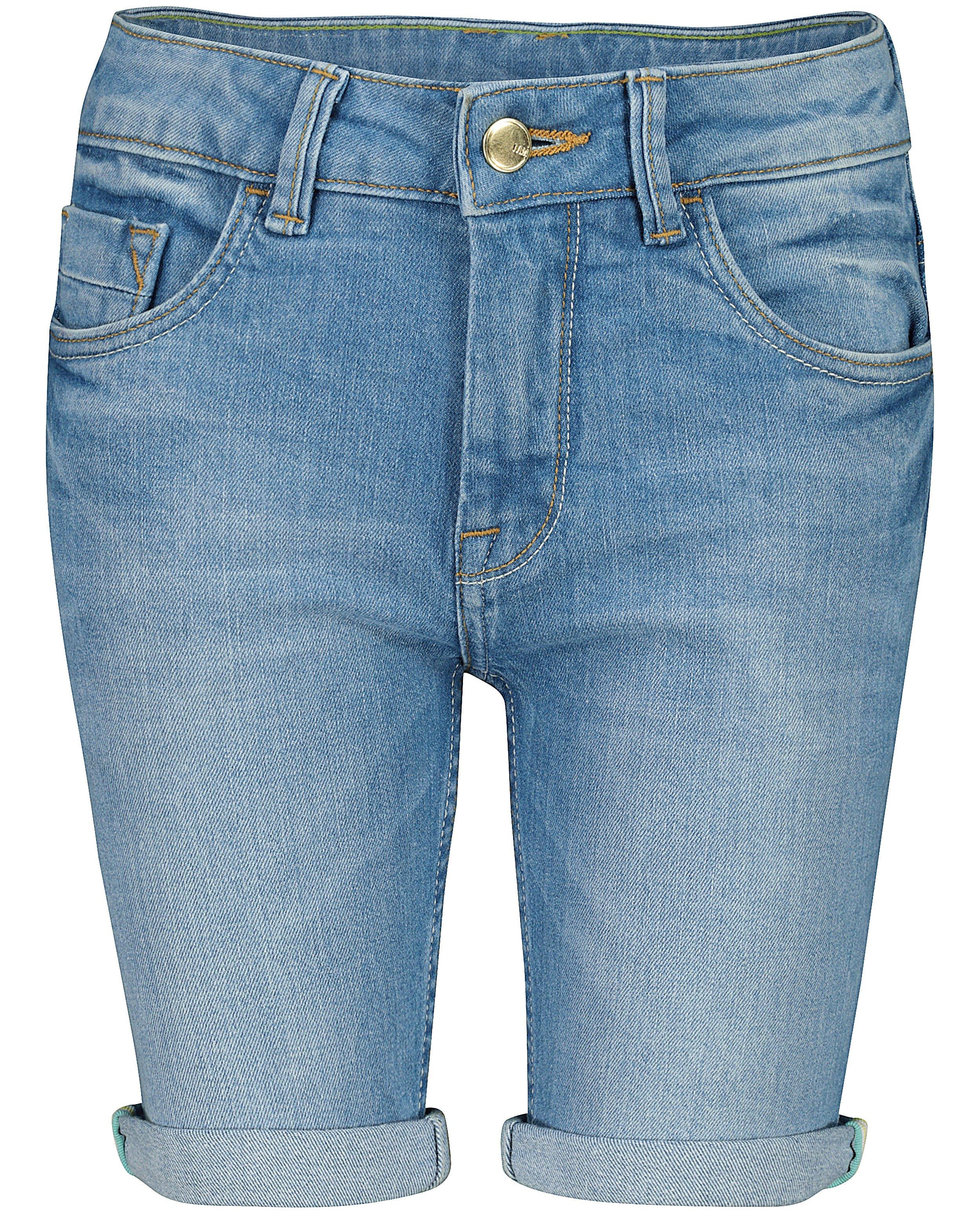 Shorten - Short van gerecycleerde jeans I AM