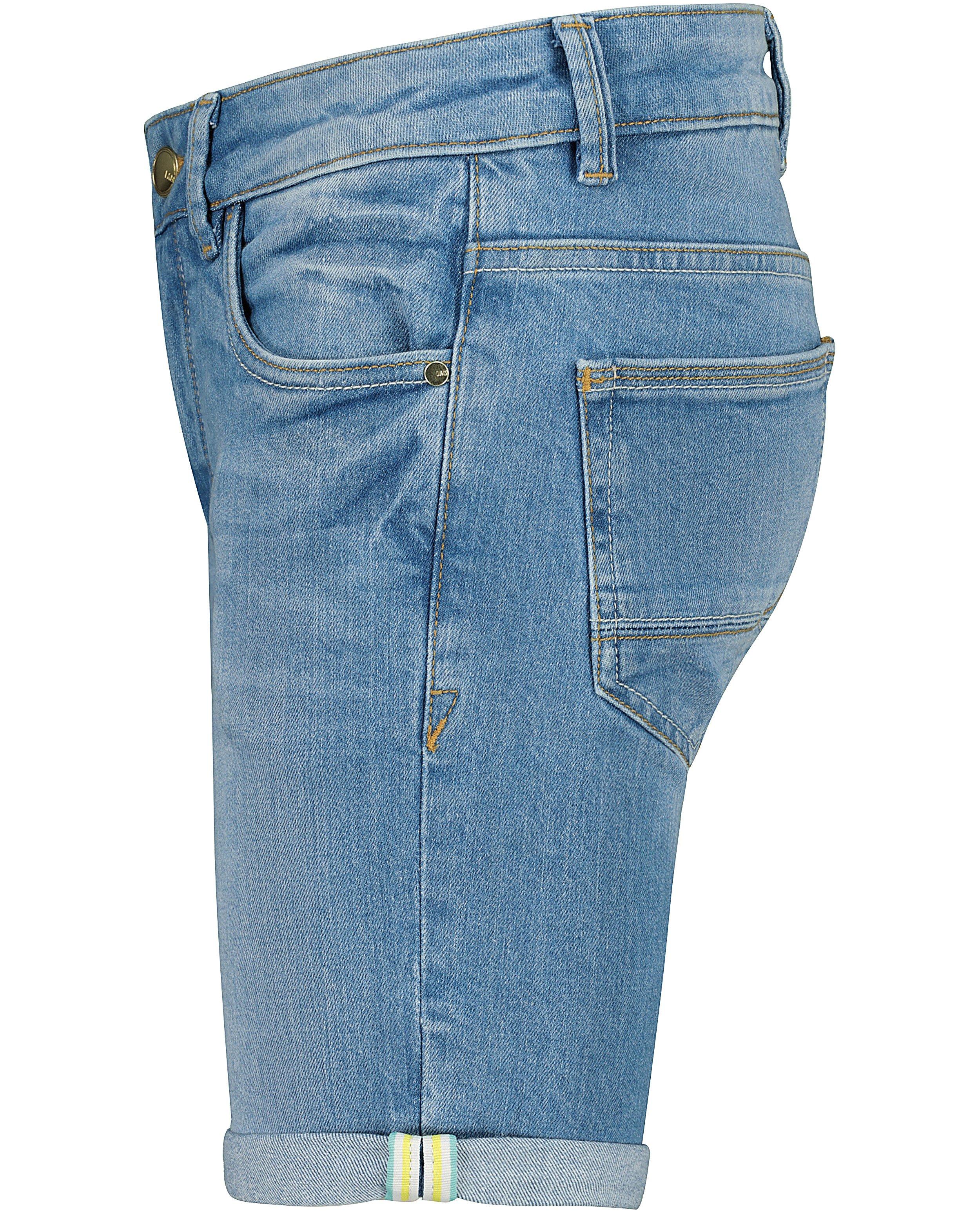 Shorten - Short van gerecycleerde jeans I AM