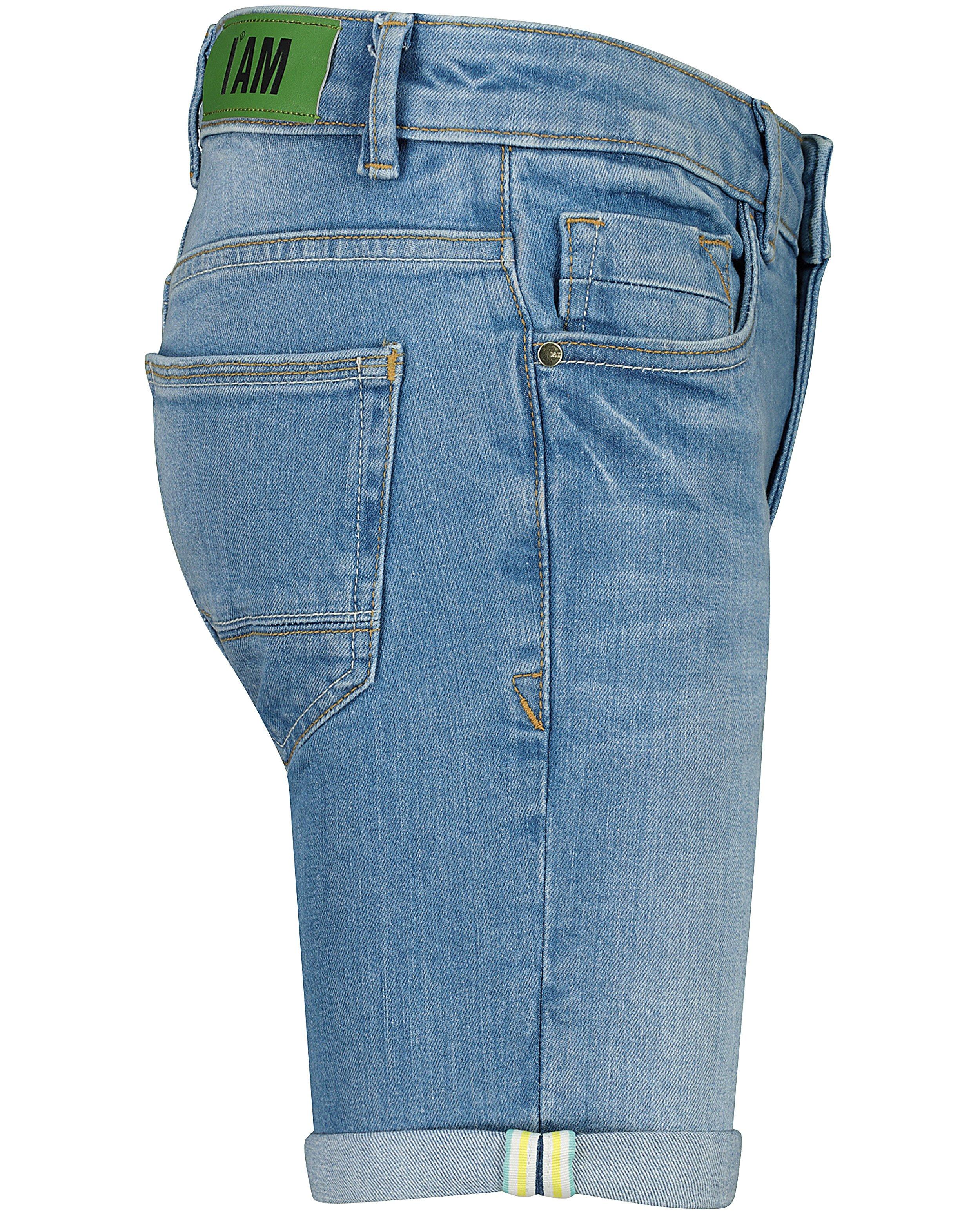 Shorten - Short van gerecycleerde jeans I AM