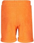 Shorten - Oranje short BESTies