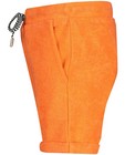 Shorten - Oranje short BESTies