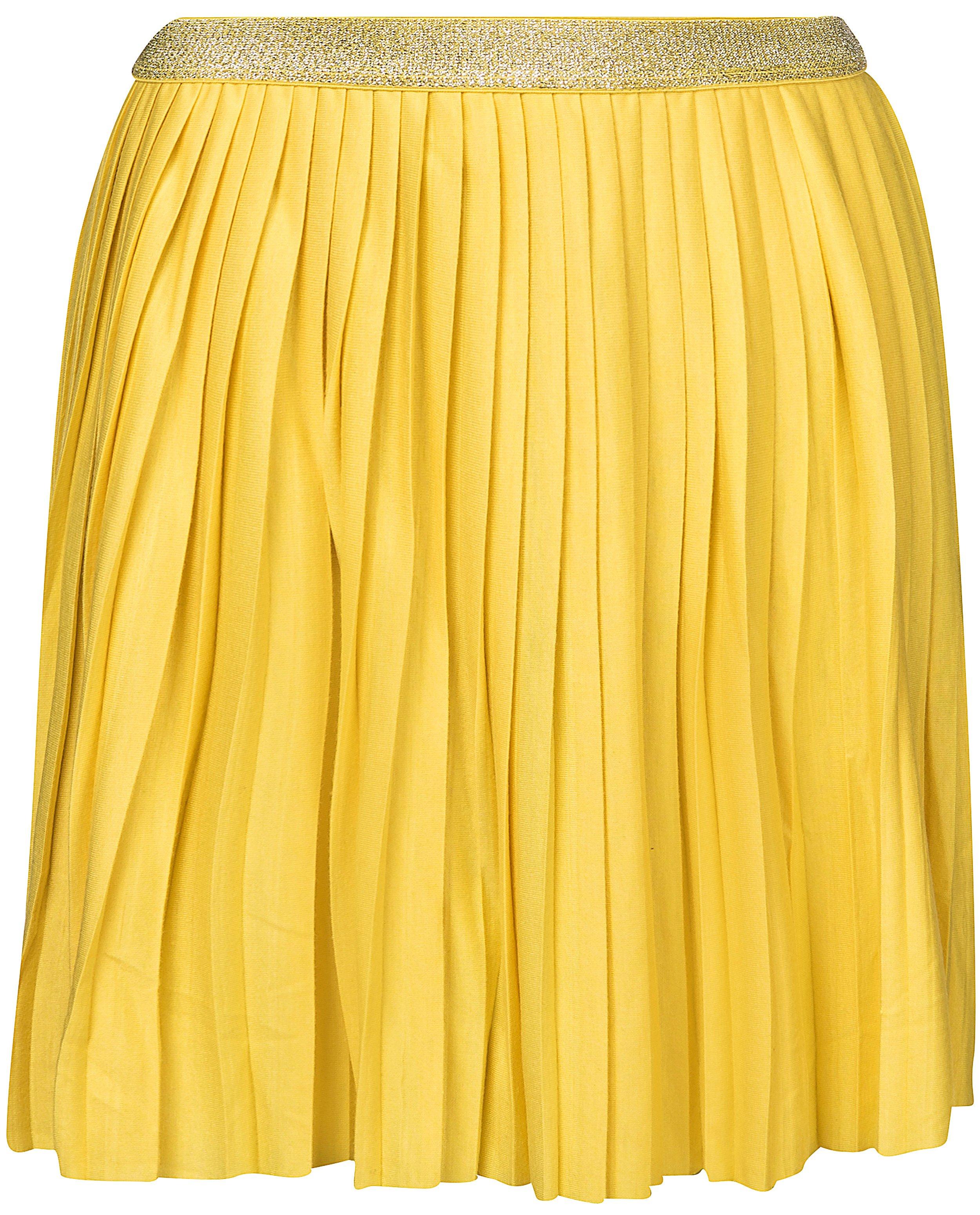 jaune