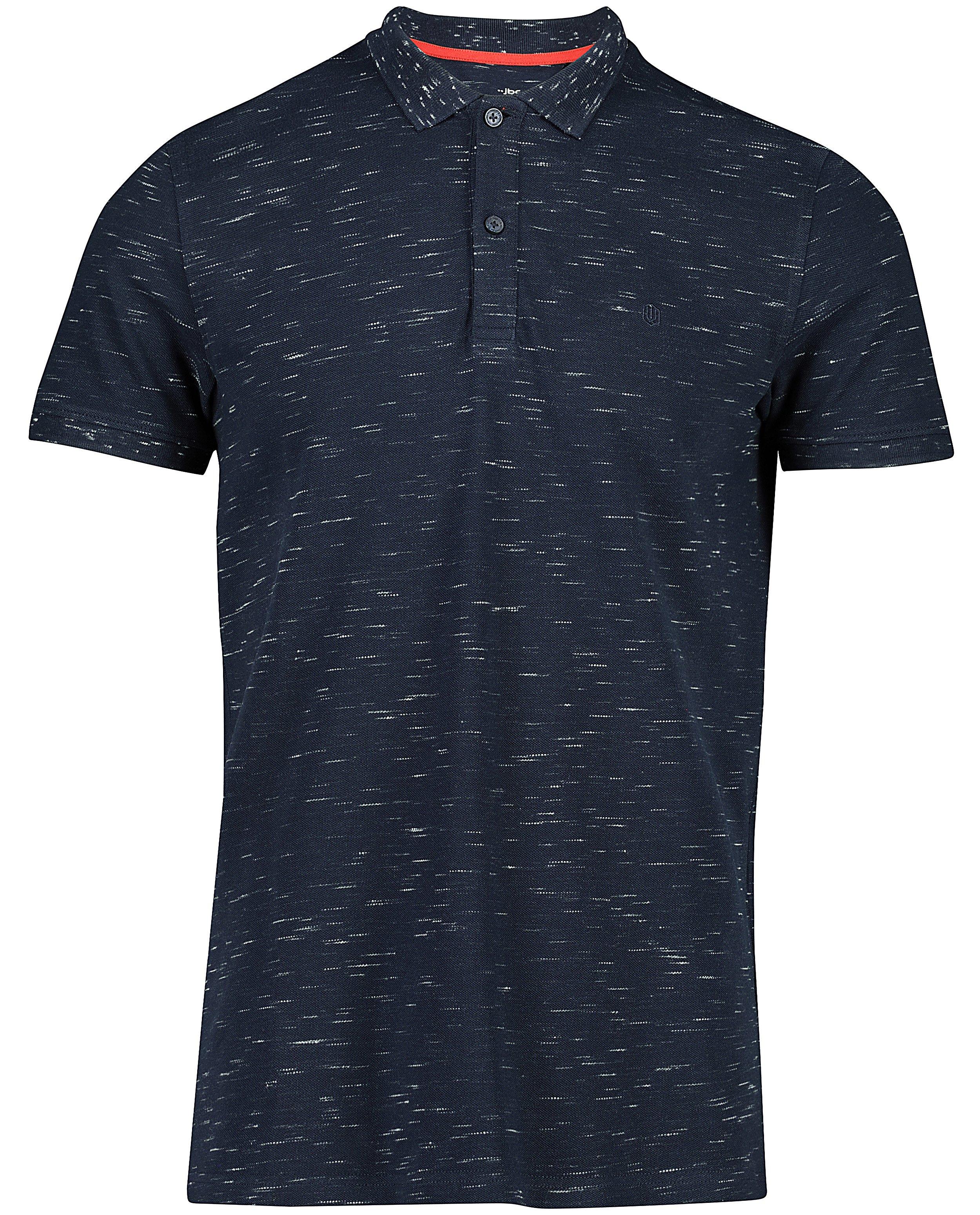 donkerblauw
