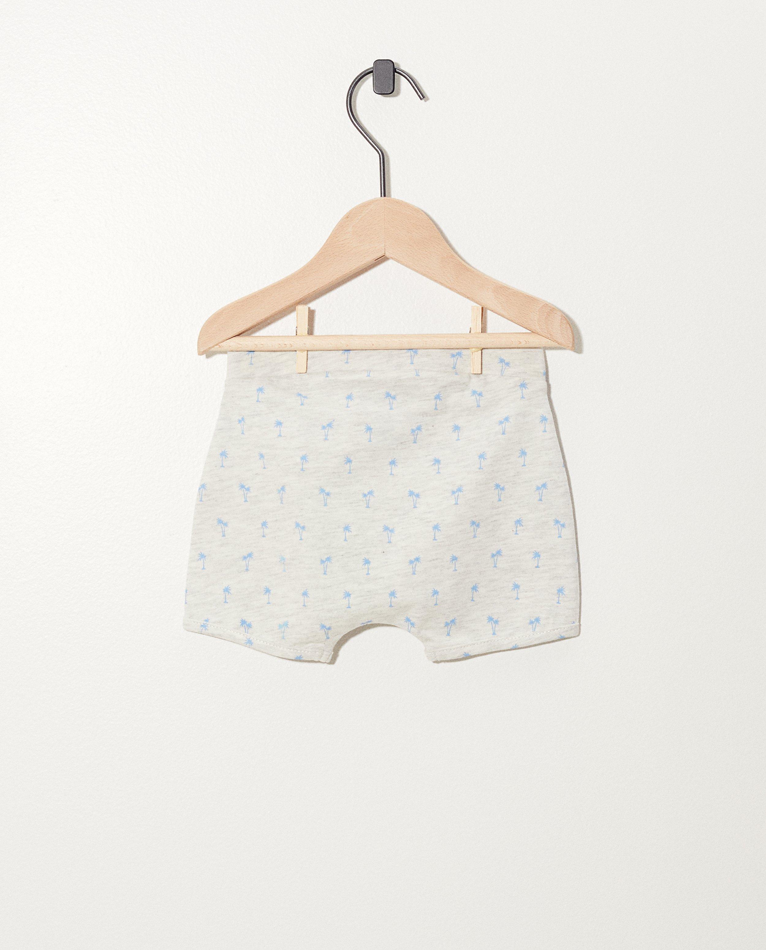 Shorts - 