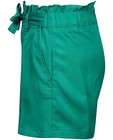 Shorts - Short vert uni
