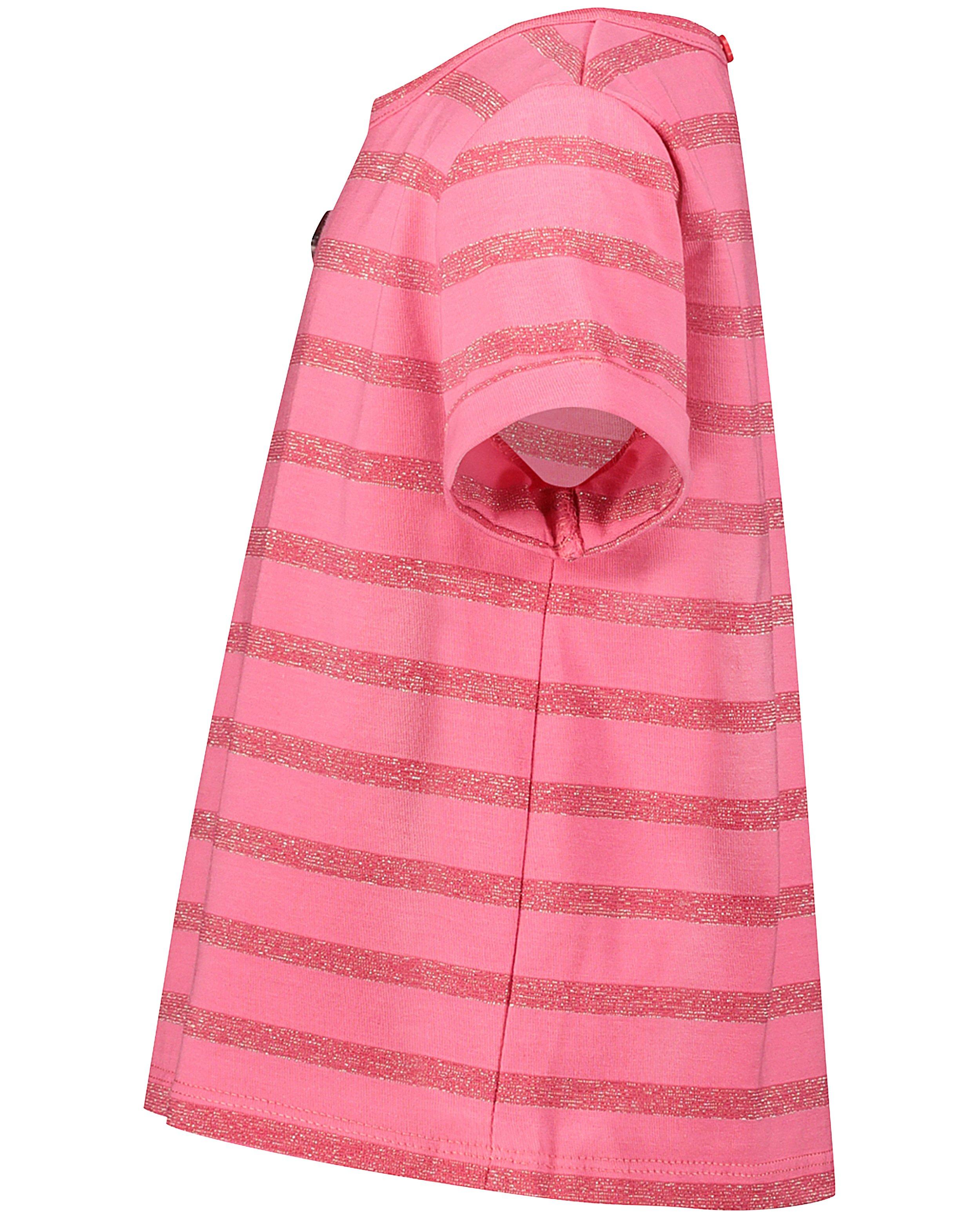 T-shirts - Roze T-shirt met strepen K3
