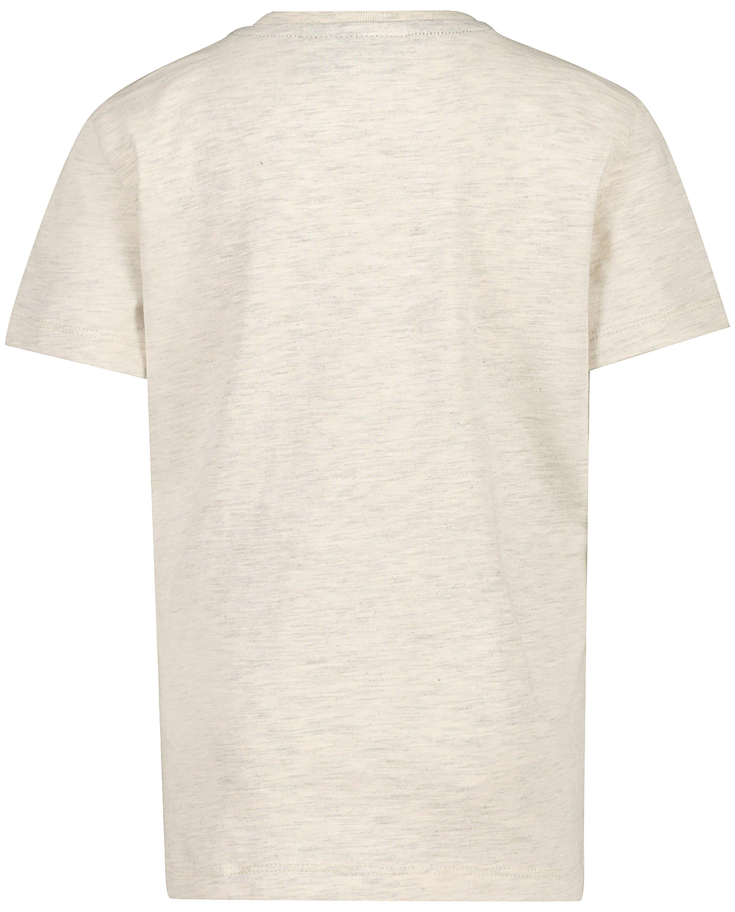 T-shirts - T-shirt gris avec Willy de Maya
