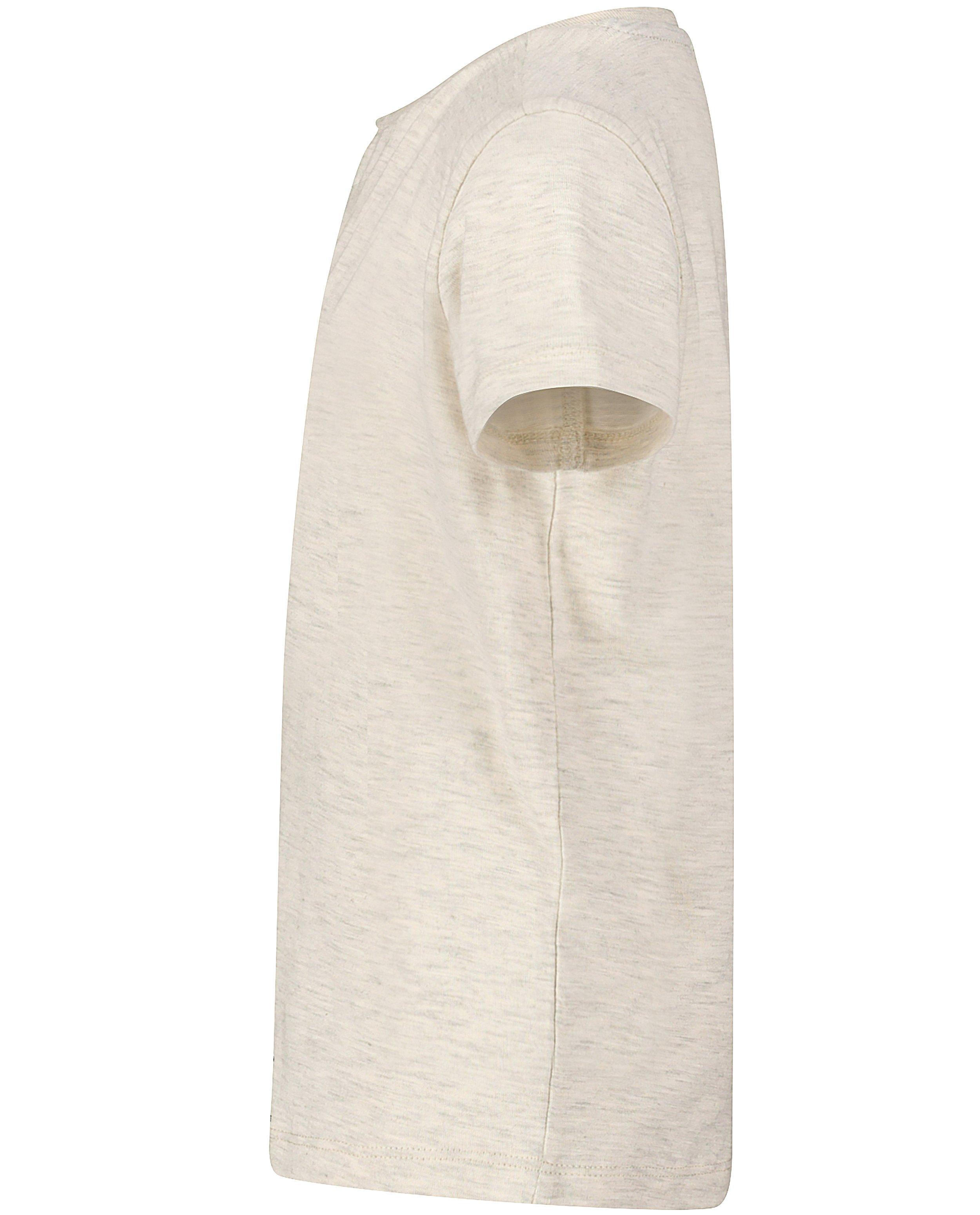 T-shirts - T-shirt gris avec Willy de Maya