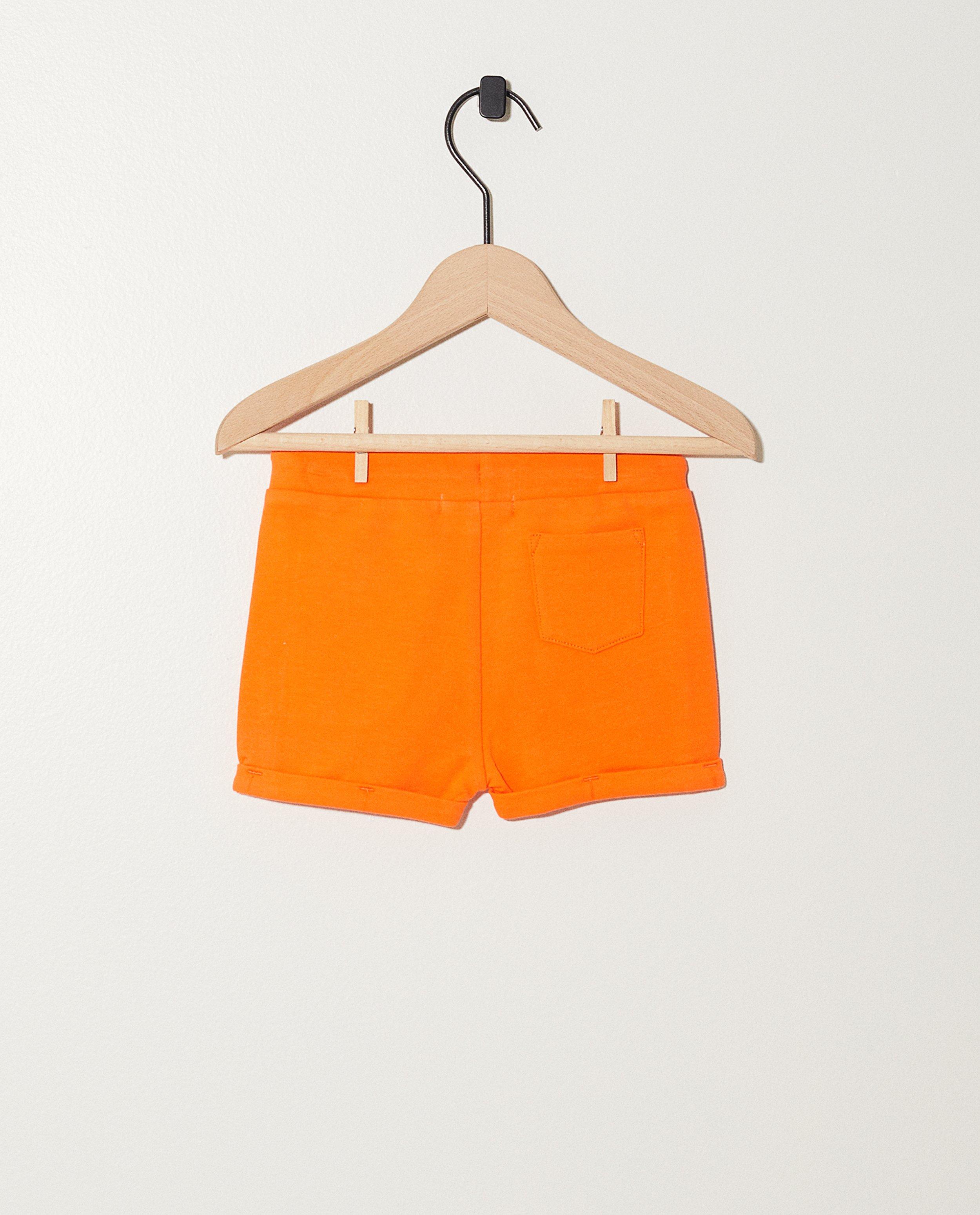 Shorten - Biokatoenen short