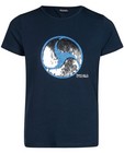 T-shirts - T-shirt met glitterprint Nachtwacht