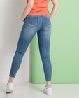 Jeans - Super skinny bleu clair AUTUMN
