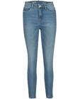 Jeans - Lichtblauwe superskinny AUTUMN