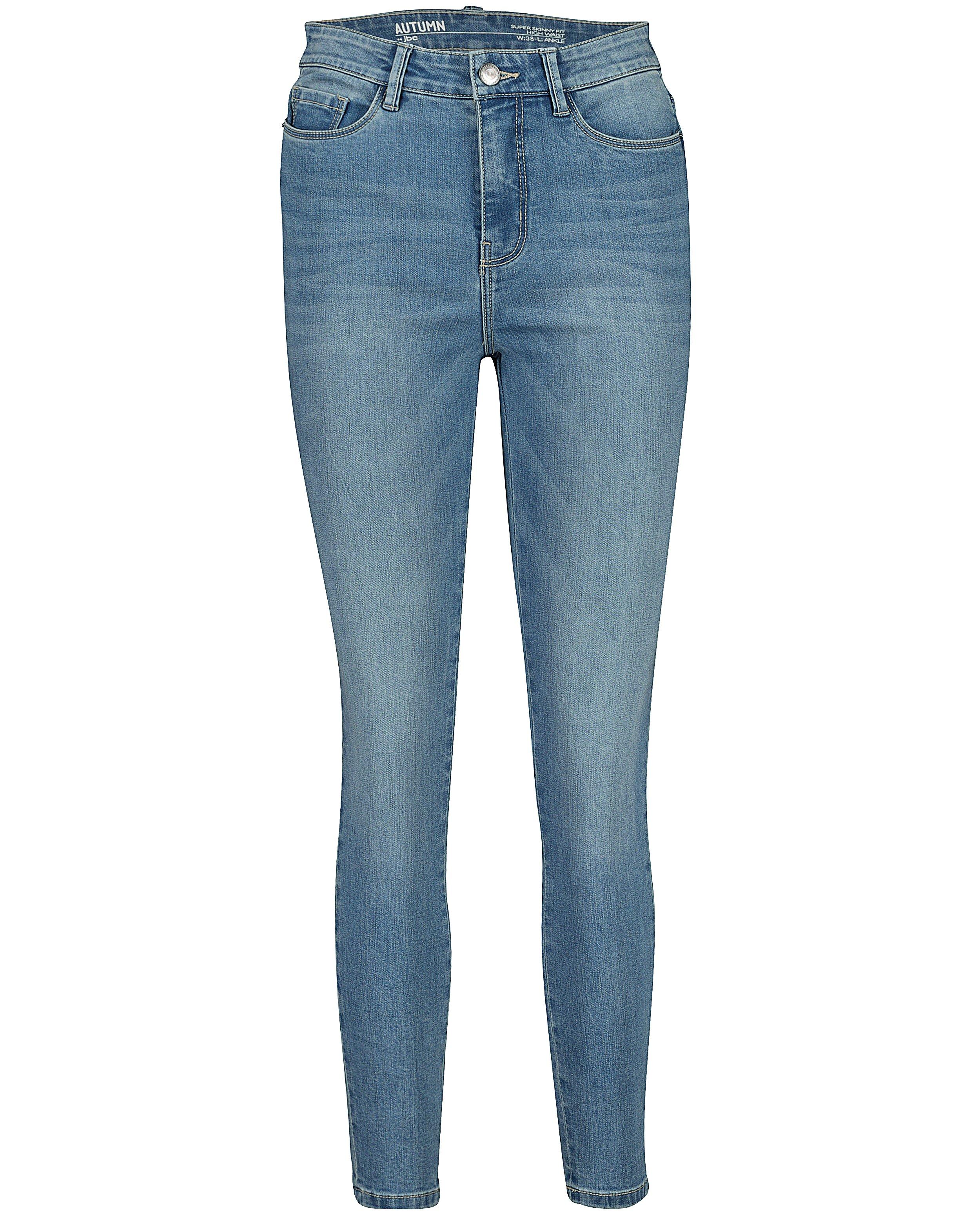 Jeans - Super skinny bleu clair AUTUMN