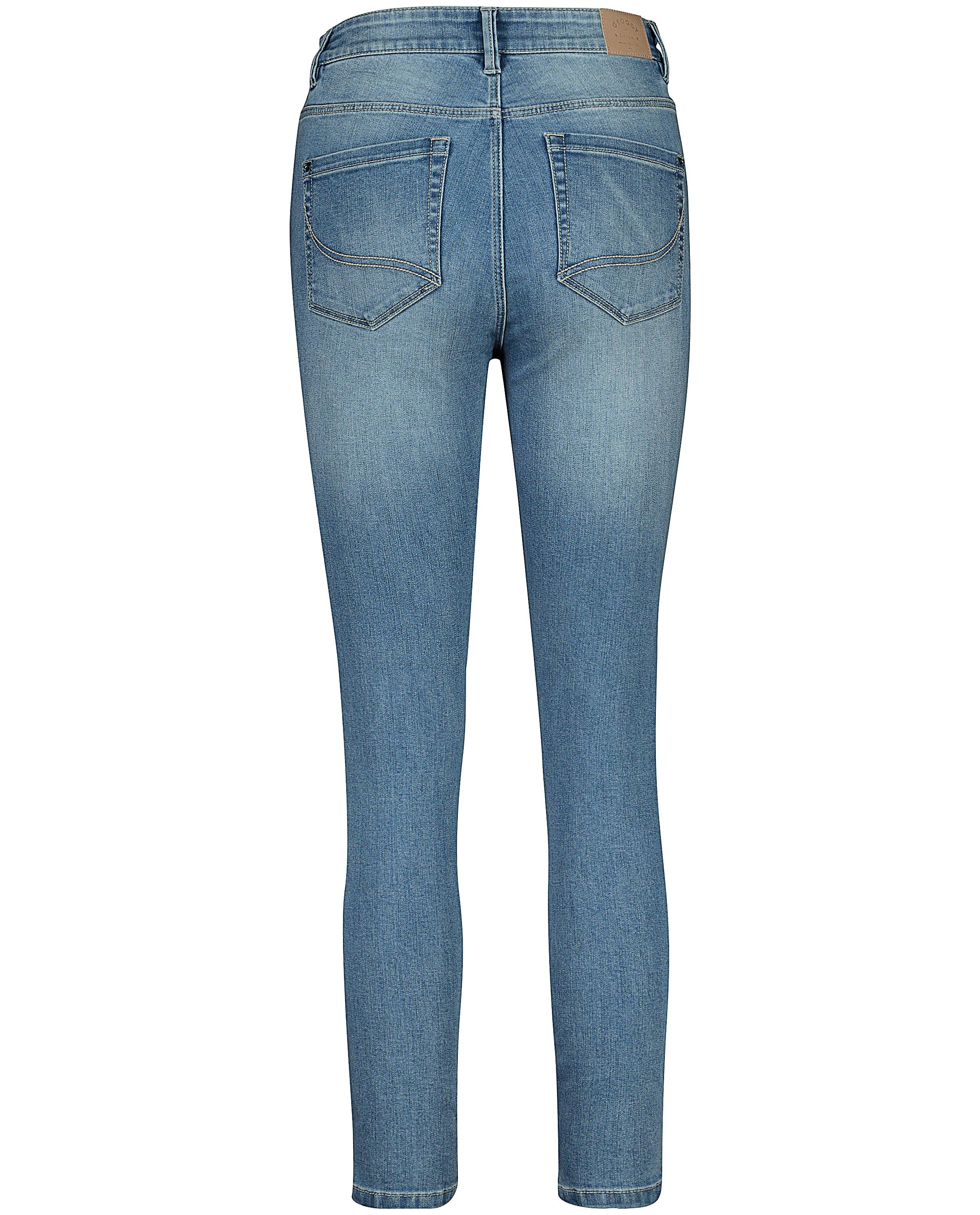 Jeans - Super skinny bleu clair AUTUMN