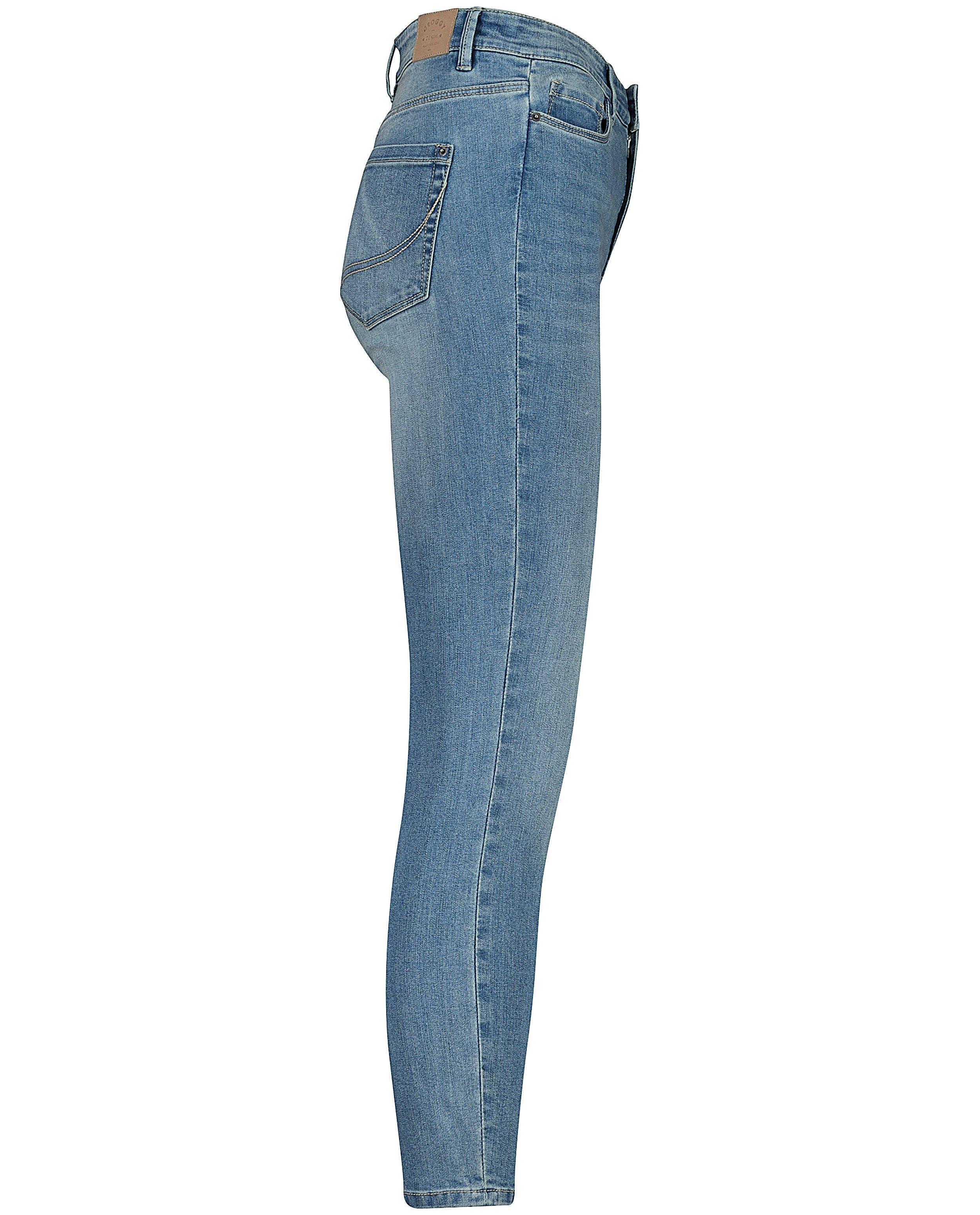 Jeans - Super skinny bleu clair AUTUMN