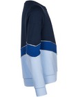 Sweaters - Color block sweater Nachtwacht
