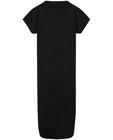 Kleedjes - Zwarte maxi-jurk Karen Damen