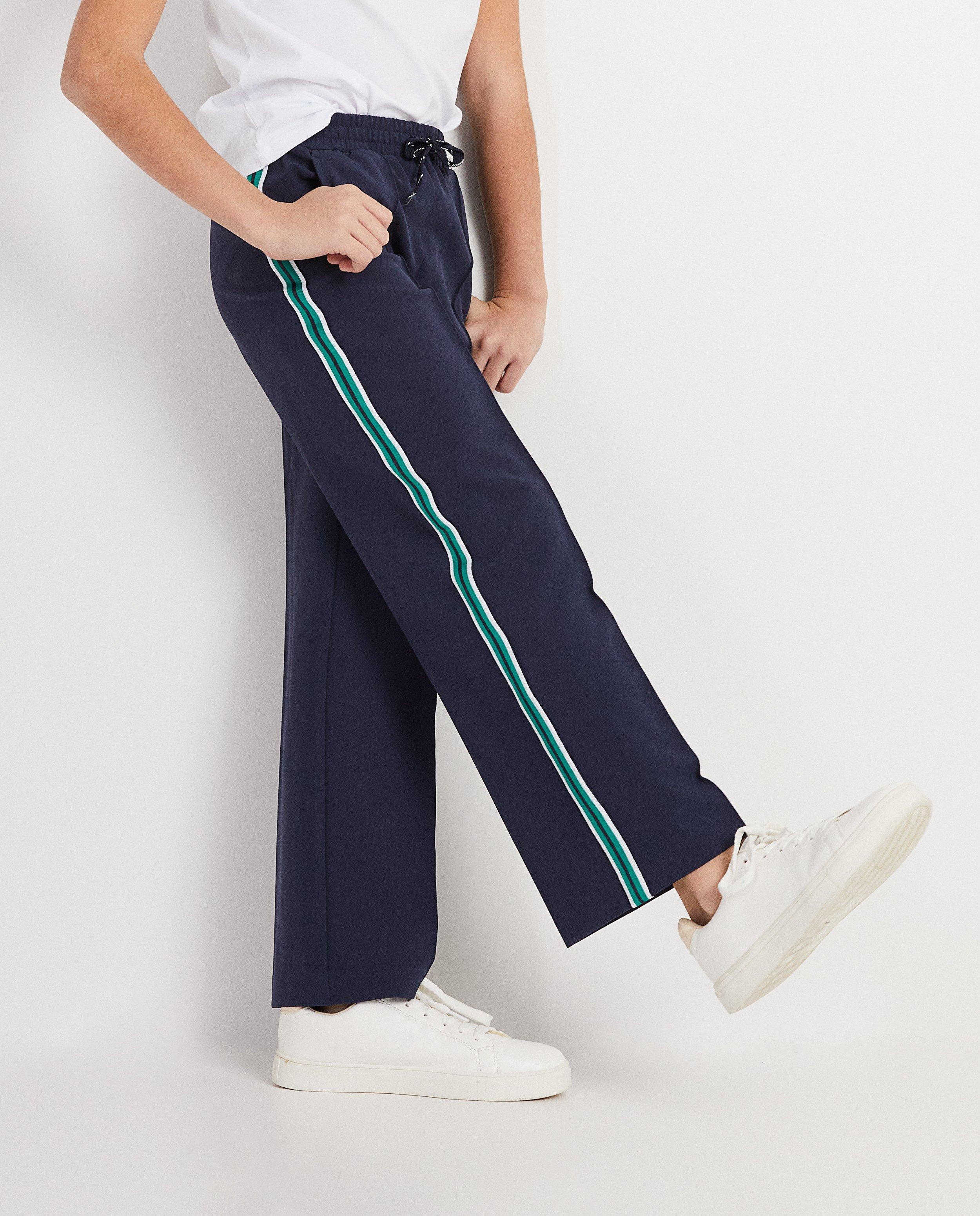 Shorts - Pantalon souple Campus 12