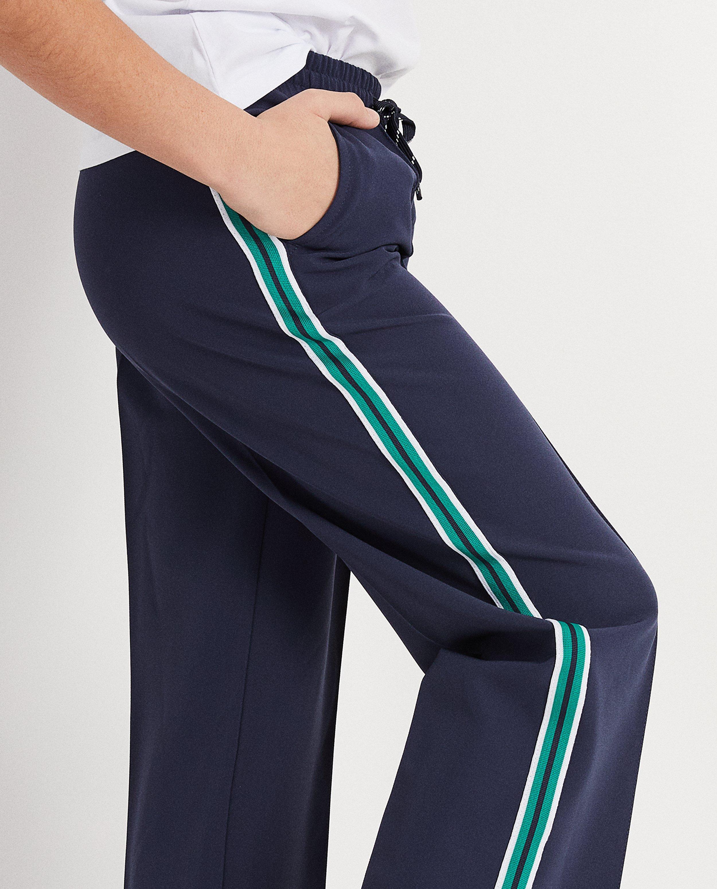 Shorts - Pantalon souple Campus 12