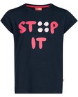 T-shirts - T-shirt stip it Ketnet