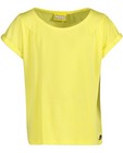 T-shirts - T-shirt jaune Maya
