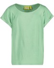 T-shirts - T-shirt vert Maya