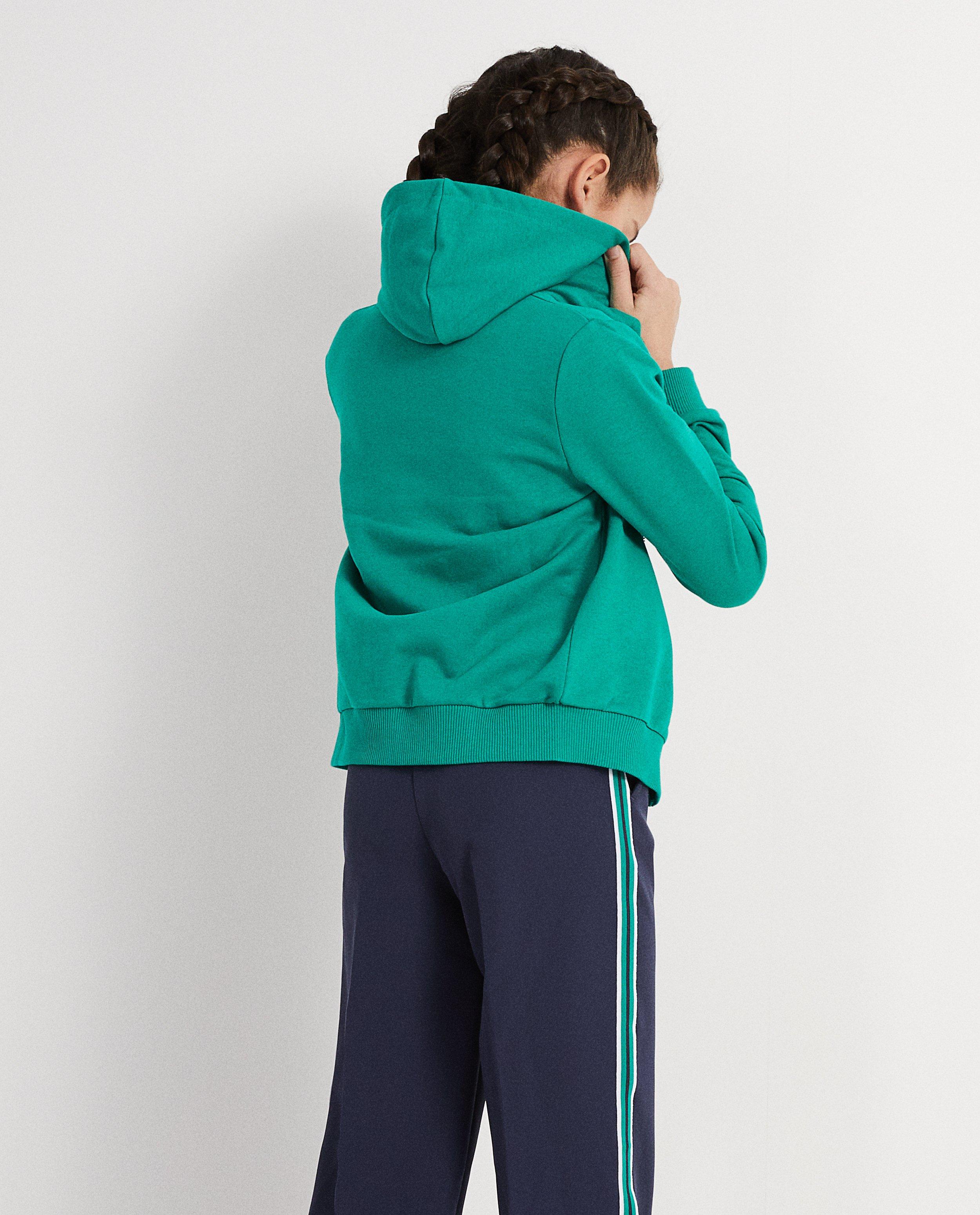 Cardigans - Gilet sportif color block Campus 12