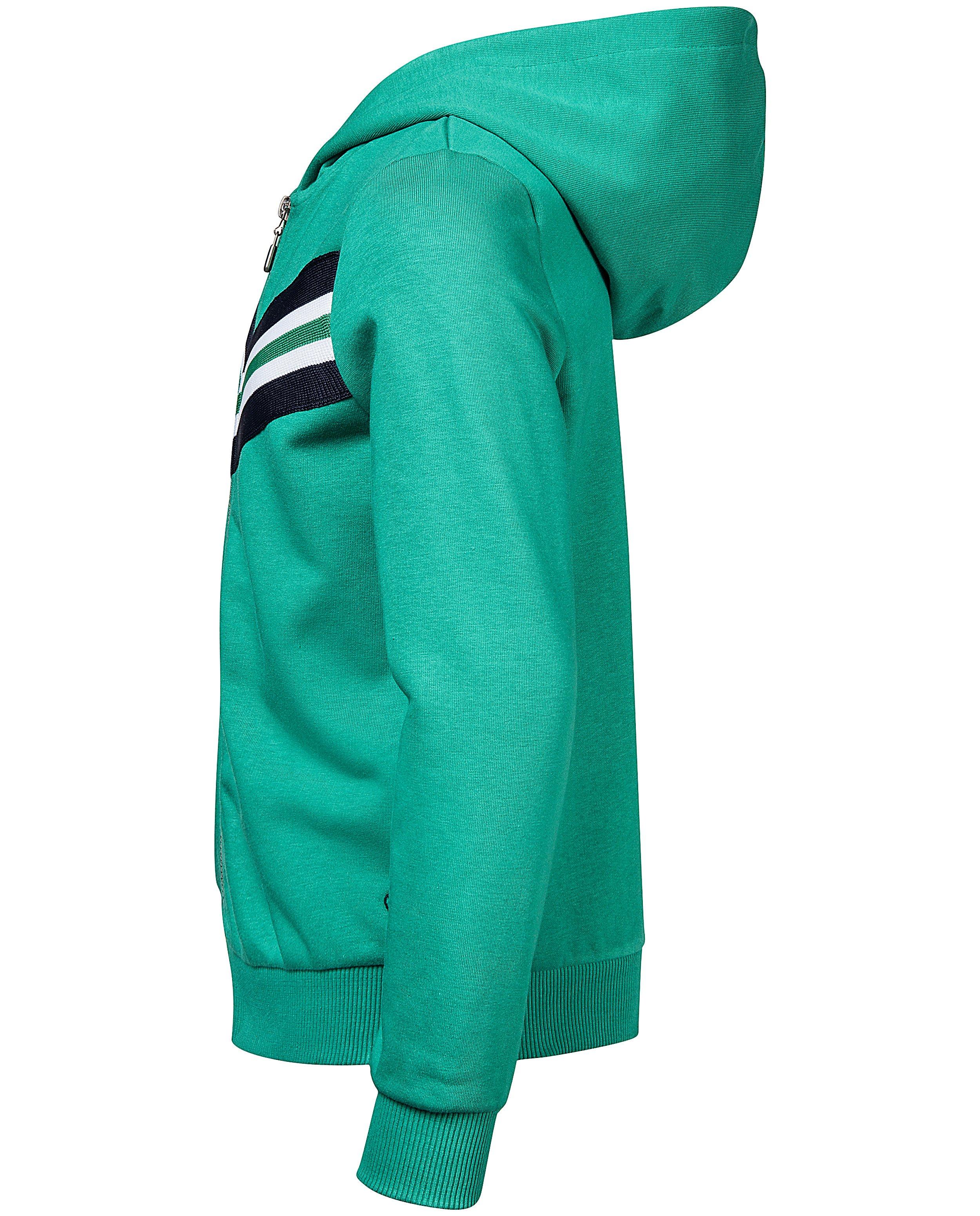 Cardigans - Gilet sportif color block Campus 12