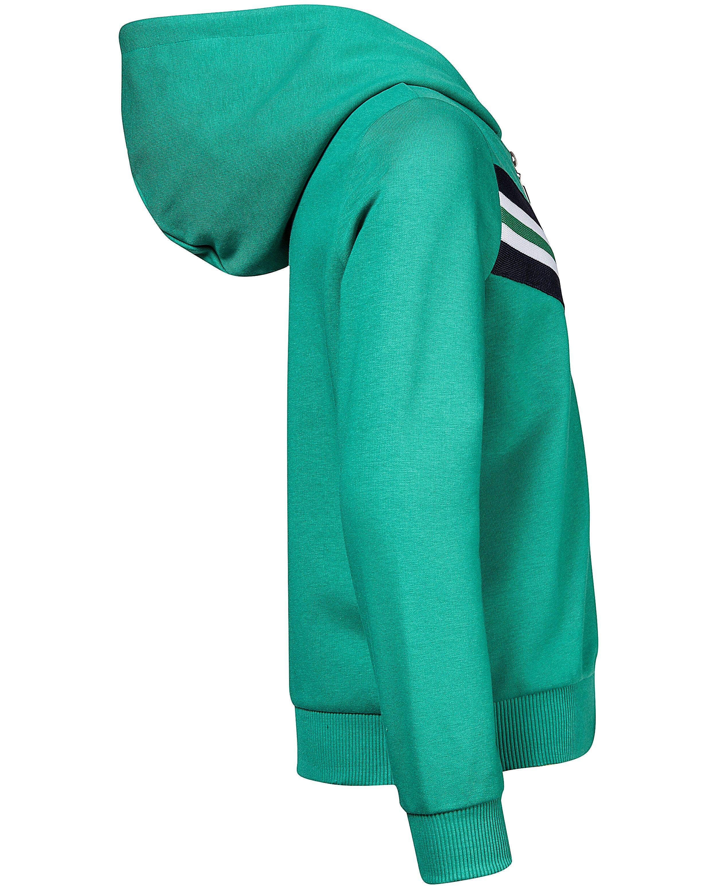 Cardigans - Gilet sportif color block Campus 12